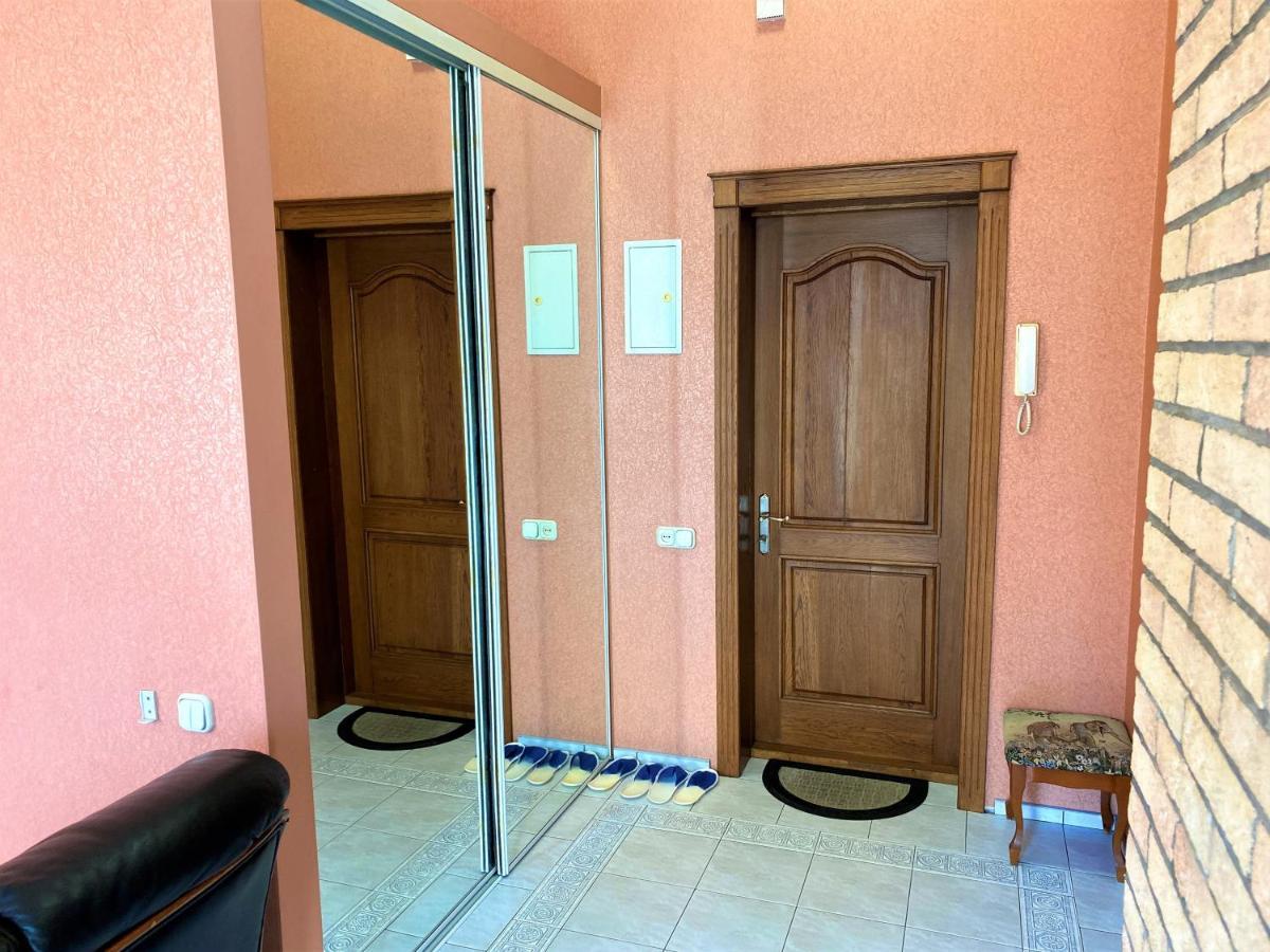 Історія Міста В Сучасності Завжди Зі Світлом Ντνιπροπετρόφσκ Εξωτερικό φωτογραφία